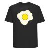 Russell Athletic Classic Ringspun T-Shirt Russell Athletic Classic Ringspun T-Shirt Thumbnail
