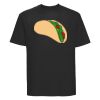 Russell Athletic Classic Ringspun T-Shirt Thumbnail