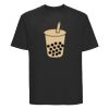 Russell Athletic Classic Ringspun T-Shirt Russell Athletic Classic Ringspun T-Shirt Thumbnail