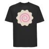 Russell Athletic Classic Ringspun T-Shirt Thumbnail