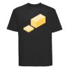 Russell Athletic Classic Ringspun T-Shirt Thumbnail