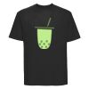 Russell Athletic Classic Ringspun T-Shirt Thumbnail