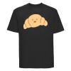 Russell Athletic Classic Ringspun T-Shirt Russell Athletic Classic Ringspun T-Shirt Thumbnail