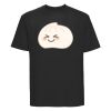 Russell Athletic Classic Ringspun T-Shirt Thumbnail