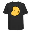 Russell Athletic Classic Ringspun T-Shirt Thumbnail