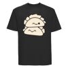 Russell Athletic Classic Ringspun T-Shirt Russell Athletic Classic Ringspun T-Shirt Thumbnail