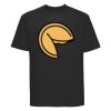 Russell Athletic Classic Ringspun T-Shirt Russell Athletic Classic Ringspun T-Shirt Thumbnail