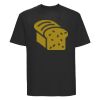 Russell Athletic Classic Ringspun T-Shirt Thumbnail