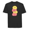 Russell Athletic Classic Ringspun T-Shirt Russell Athletic Classic Ringspun T-Shirt Thumbnail