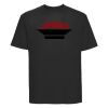 Russell Athletic Classic Ringspun T-Shirt Russell Athletic Classic Ringspun T-Shirt Thumbnail