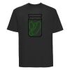 Russell Athletic Classic Ringspun T-Shirt Russell Athletic Classic Ringspun T-Shirt Thumbnail