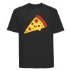 Russell Athletic Classic Ringspun T-Shirt Russell Athletic Classic Ringspun T-Shirt Thumbnail