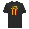 Russell Athletic Classic Ringspun T-Shirt Thumbnail