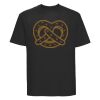 Russell Athletic Classic Ringspun T-Shirt Russell Athletic Classic Ringspun T-Shirt Thumbnail