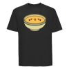 Russell Athletic Classic Ringspun T-Shirt Russell Athletic Classic Ringspun T-Shirt Thumbnail