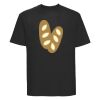 Russell Athletic Classic Ringspun T-Shirt Thumbnail