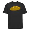 Russell Athletic Classic Ringspun T-Shirt Thumbnail