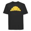 Russell Athletic Classic Ringspun T-Shirt Thumbnail