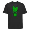 Russell Athletic Classic Ringspun T-Shirt Thumbnail