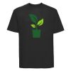 Russell Athletic Classic Ringspun T-Shirt Thumbnail