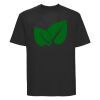 Russell Athletic Classic Ringspun T-Shirt Russell Athletic Classic Ringspun T-Shirt Thumbnail