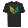 Russell Athletic Classic Ringspun T-Shirt Russell Athletic Classic Ringspun T-Shirt Thumbnail