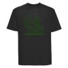 Russell Athletic Classic Ringspun T-Shirt Thumbnail