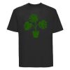 Russell Athletic Classic Ringspun T-Shirt Russell Athletic Classic Ringspun T-Shirt Thumbnail