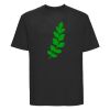 Russell Athletic Classic Ringspun T-Shirt Thumbnail