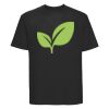 Russell Athletic Classic Ringspun T-Shirt Thumbnail