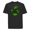 Russell Athletic Classic Ringspun T-Shirt Thumbnail