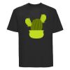 Russell Athletic Classic Ringspun T-Shirt Thumbnail