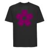 Russell Athletic Classic Ringspun T-Shirt Thumbnail