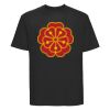 Russell Athletic Classic Ringspun T-Shirt Thumbnail