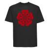 Russell Athletic Classic Ringspun T-Shirt Russell Athletic Classic Ringspun T-Shirt Thumbnail