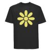 Russell Athletic Classic Ringspun T-Shirt Thumbnail