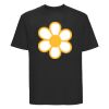 Russell Athletic Classic Ringspun T-Shirt Thumbnail