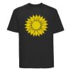 Russell Athletic Classic Ringspun T-Shirt Thumbnail
