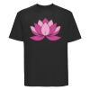 Russell Athletic Classic Ringspun T-Shirt Thumbnail