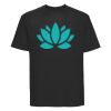 Russell Athletic Classic Ringspun T-Shirt Thumbnail