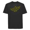 Russell Athletic Classic Ringspun T-Shirt Thumbnail