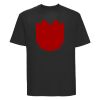 Russell Athletic Classic Ringspun T-Shirt Russell Athletic Classic Ringspun T-Shirt Thumbnail