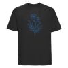 Russell Athletic Classic Ringspun T-Shirt Russell Athletic Classic Ringspun T-Shirt Thumbnail