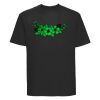 Russell Athletic Classic Ringspun T-Shirt Russell Athletic Classic Ringspun T-Shirt Thumbnail