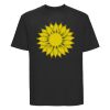 Russell Athletic Classic Ringspun T-Shirt Russell Athletic Classic Ringspun T-Shirt Thumbnail