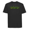 Russell Athletic Classic Ringspun T-Shirt Thumbnail
