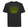 Russell Athletic Classic Ringspun T-Shirt Thumbnail