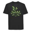 Russell Athletic Classic Ringspun T-Shirt Russell Athletic Classic Ringspun T-Shirt Thumbnail