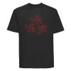 Russell Athletic Classic Ringspun T-Shirt Russell Athletic Classic Ringspun T-Shirt Thumbnail
