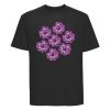Russell Athletic Classic Ringspun T-Shirt Thumbnail